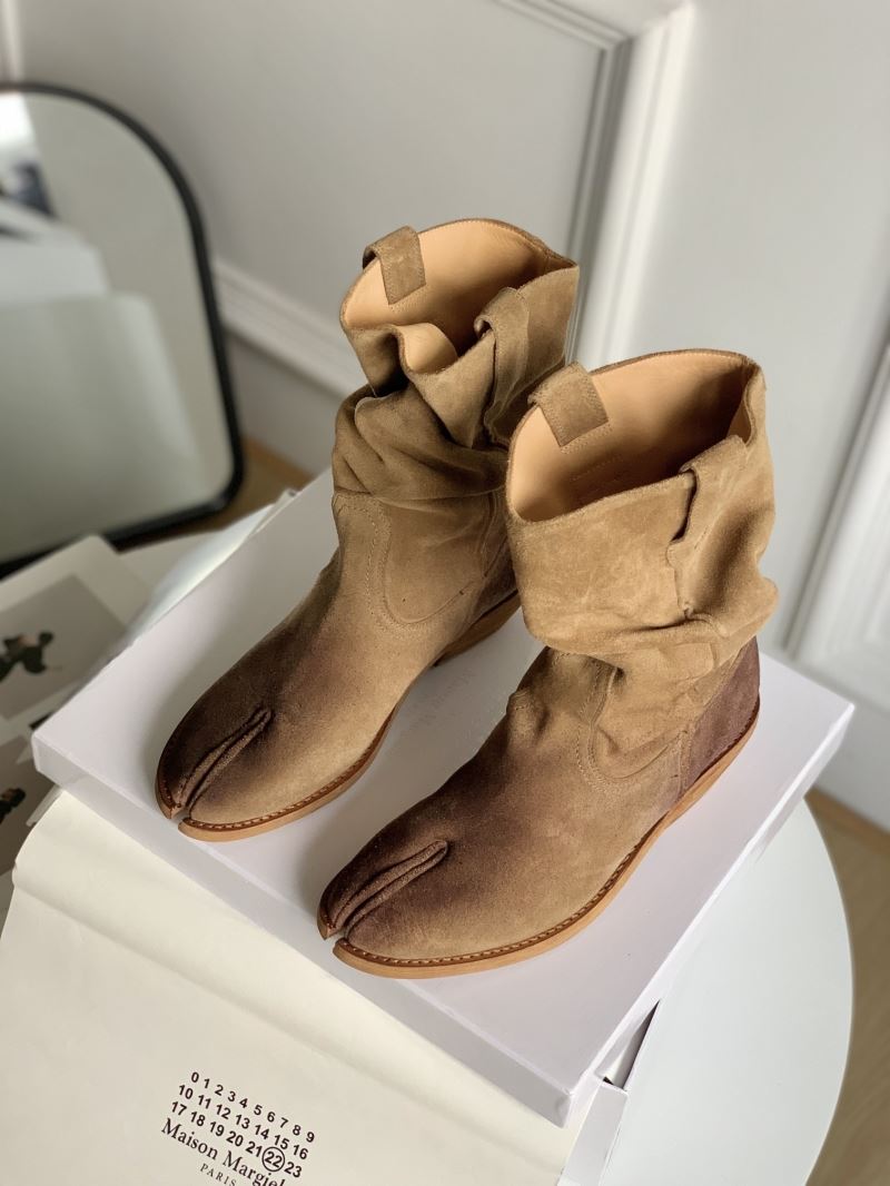 Maison Margiela Boots